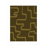 Land Maze (Print Only) thumbnail