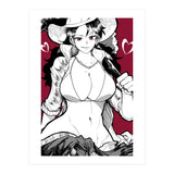 Alvida (Print Only) thumbnail