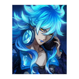 Anime (Print Only) thumbnail