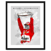 Michael Schumacher