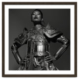 Samourai armor thumbnail