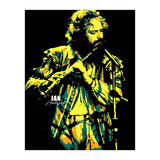 Ian Anderson British Musician Legend (Print Only) thumbnail