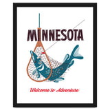 Fishing in Minnesota thumbnail
