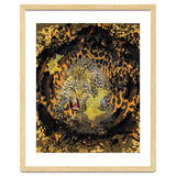 Angry Leopard thumbnail