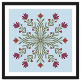 Floral Mandala thumbnail