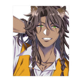 Anime (Print Only) thumbnail