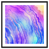 Neon Agate Texture 07 thumbnail