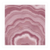 Pink Agate Texture 08 (Print Only) thumbnail