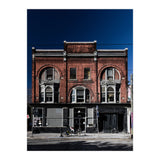 Joseph White Building No 7 Color Version (Print Only) thumbnail