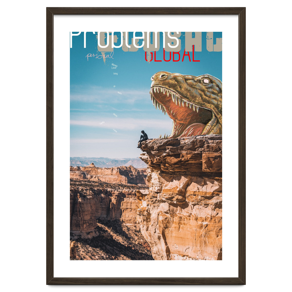 Relativität Der Probleme