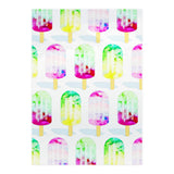 Popsicle Frenzy (Print Only) thumbnail