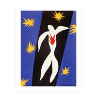 Henri Matisse – Verve, De la couleur (Vol. IV, no. 13) (1945) | Vibrant Modernist Design (Print Only)
