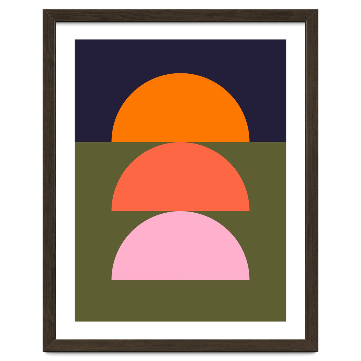 Spring Pantone Warm Color 03