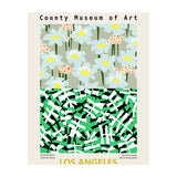 County Museum of Art Los Angeles (Print Only) thumbnail
