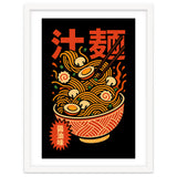 Ramen Noodles thumbnail