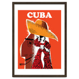 Cuba, Dancing Girl thumbnail