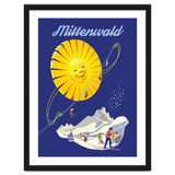 Mittenwald, Germany thumbnail