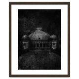 Allan Gardens Conservatory Palm House No 3 Old Film Version thumbnail