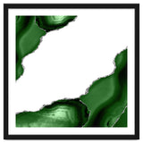 Green & Silver Agate Texture 16 thumbnail