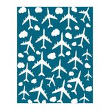 Flying Airplanes (Print Only) thumbnail