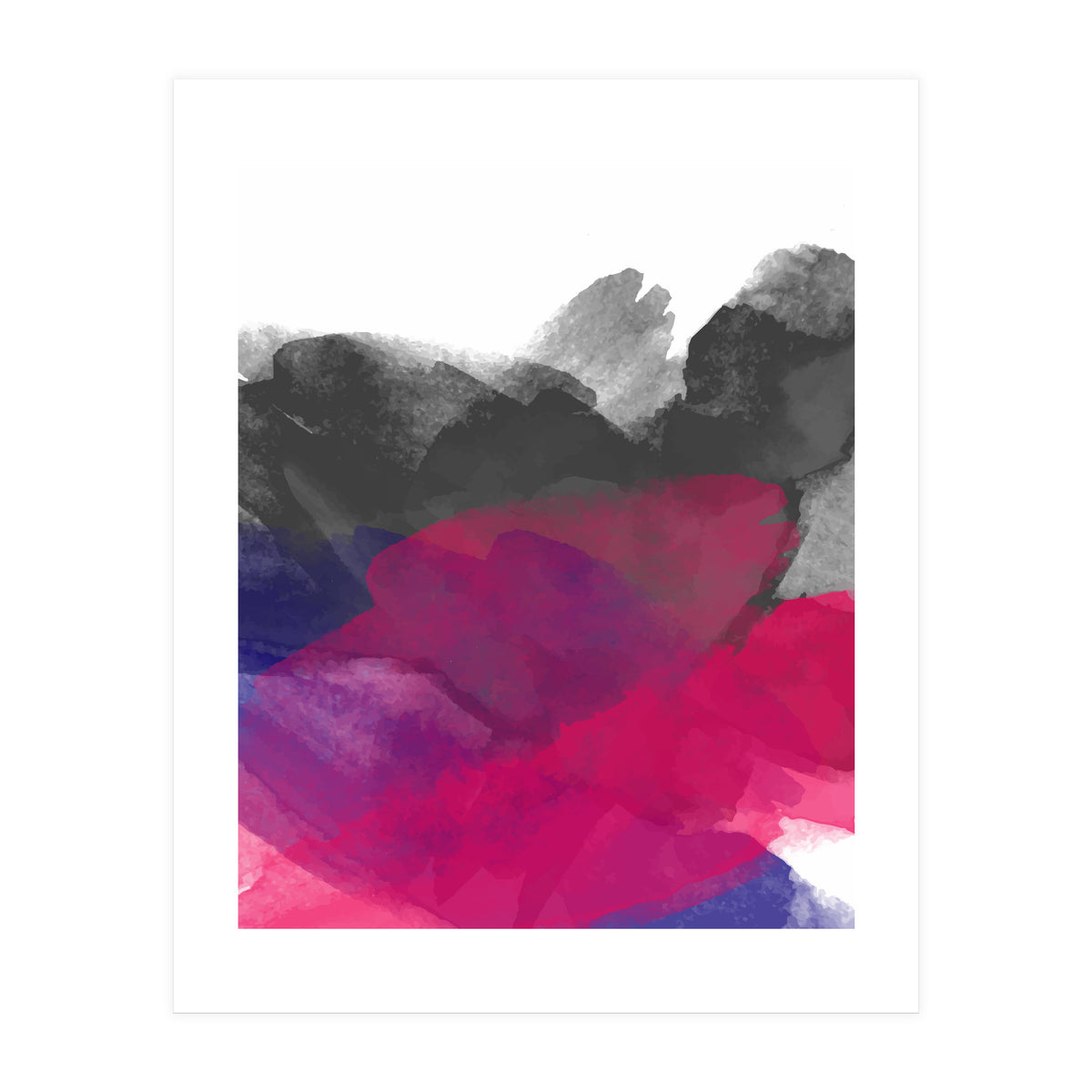 Suspense (Print Only)