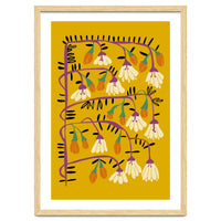 Matisse Expression Serenity Yellow