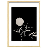 Moon & Leaf thumbnail