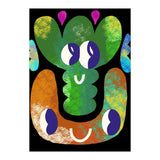 green lobster (Print Only) thumbnail