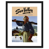 Sun Valley Winter Sports thumbnail
