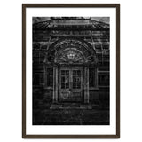 Allan Gardens Conservatory Palm House No 5 Old Film Version thumbnail