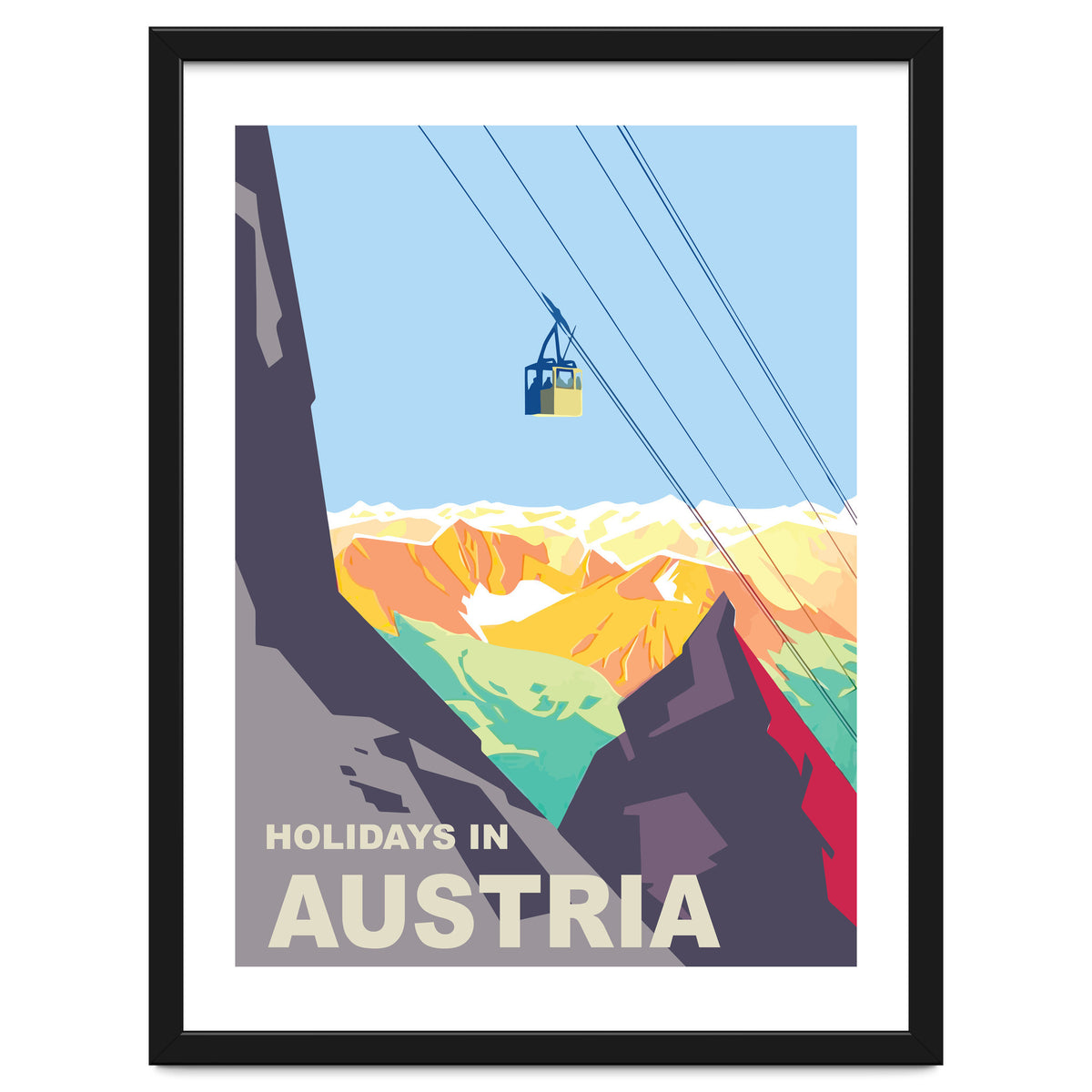 Holidays In Austria