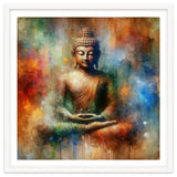 Tranquil Buddha Aura thumbnail