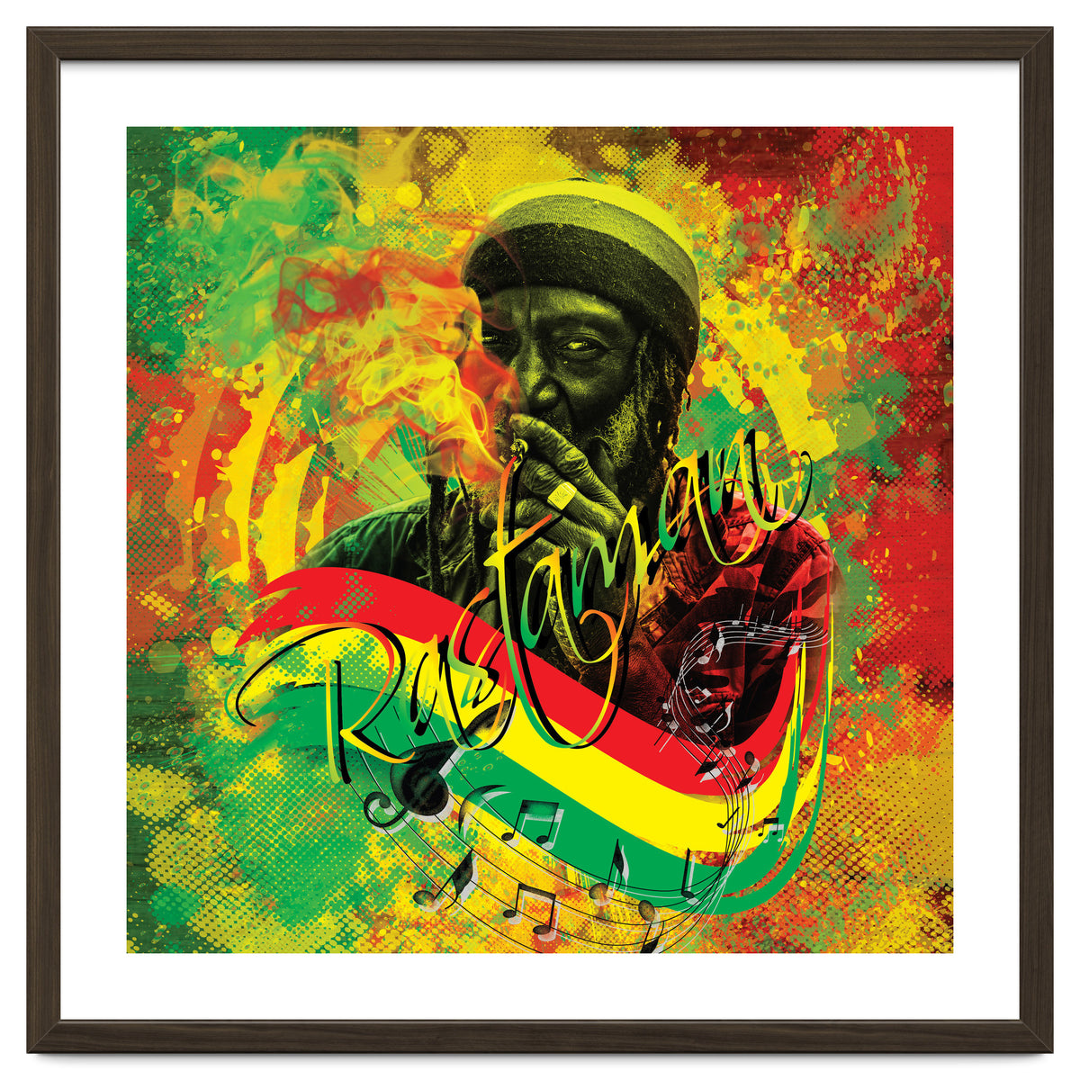 Rastaman