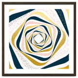 Swirly Vision #society6 #decor #buyart thumbnail