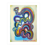 Abstracto Pop 2024 7 (Print Only) thumbnail