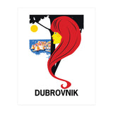 Dubrovnik, Croatia (Print Only) thumbnail
