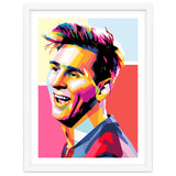 Lionel Leo Messi thumbnail