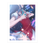 Anime (Print Only) thumbnail