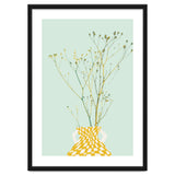 Plant based happyness Herb 2 still life thumbnail