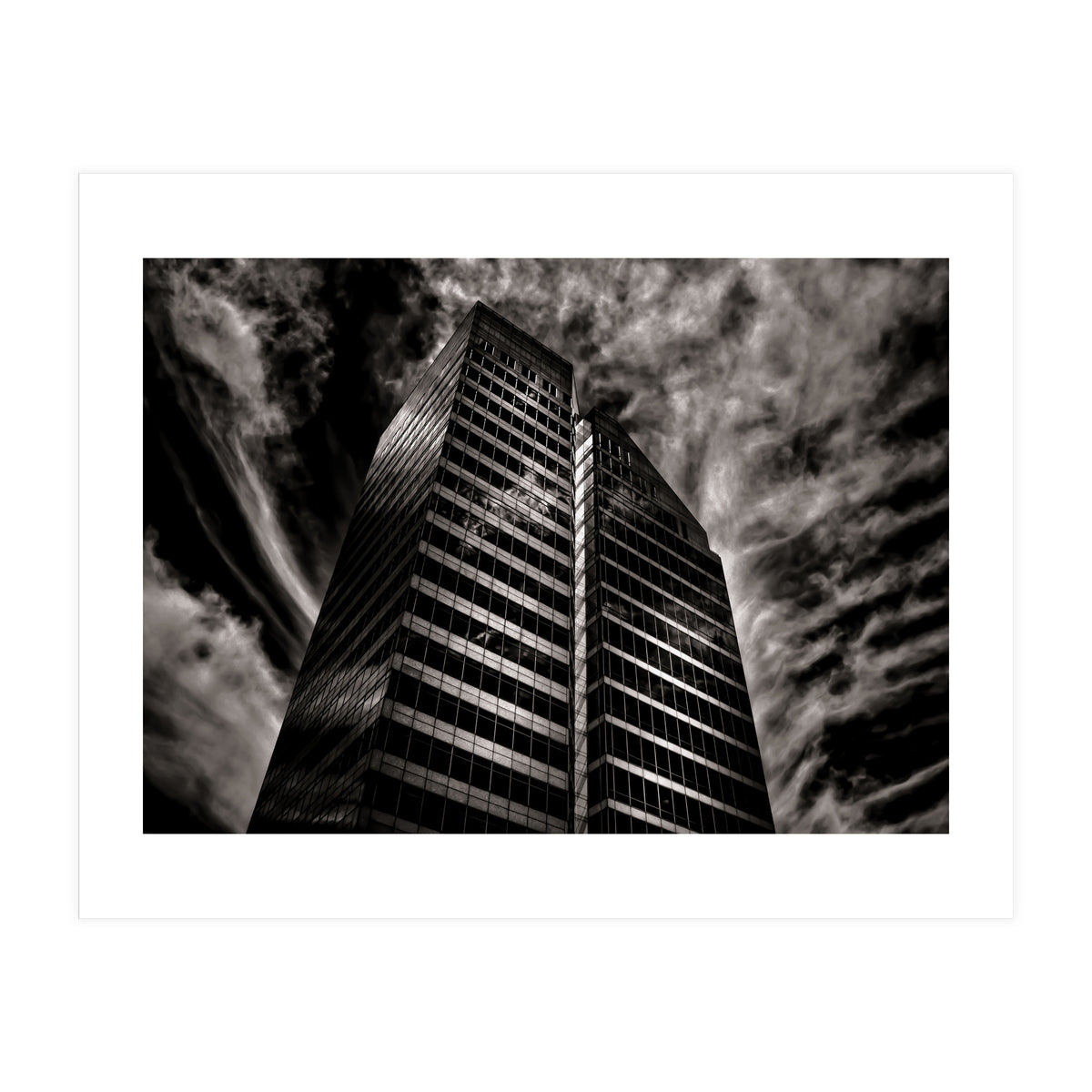 No 5700 Yonge St 2 (Print Only)