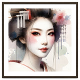 Rose Veil Modern Geisha thumbnail