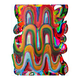 Pop Abstract Asimetrico 38 Copia (Print Only) thumbnail