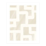 Brushstrokes in Harmony (Print Only) thumbnail