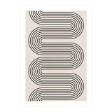 MODERN LINE NO.4 (Print Only) thumbnail