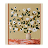 White Flowers (Print Only) thumbnail
