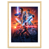 Star Wars thumbnail