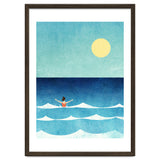 Sea Swim thumbnail