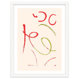 Abstract Winter thumbnail