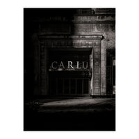 No 444 Yonge St 1 (Print Only)