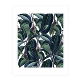 Rubber & Glue #society6 #decor #buyart  (Print Only) thumbnail